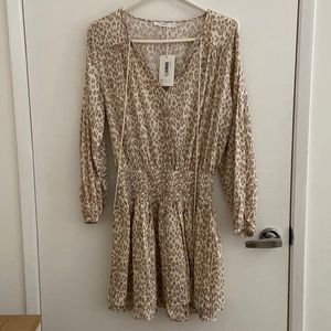 Petal & Pup Mini dress